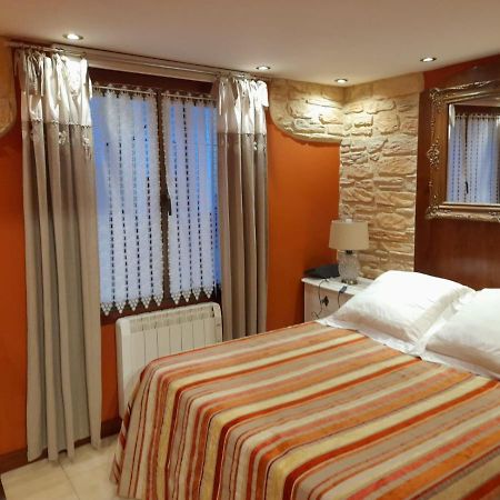 Apartamento Errotaetxe 蒙达卡 外观 照片