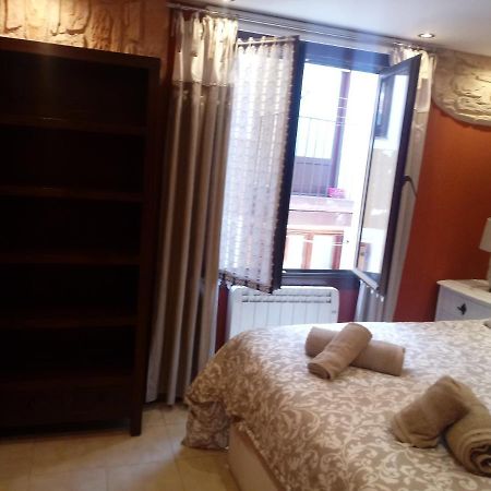 Apartamento Errotaetxe 蒙达卡 外观 照片