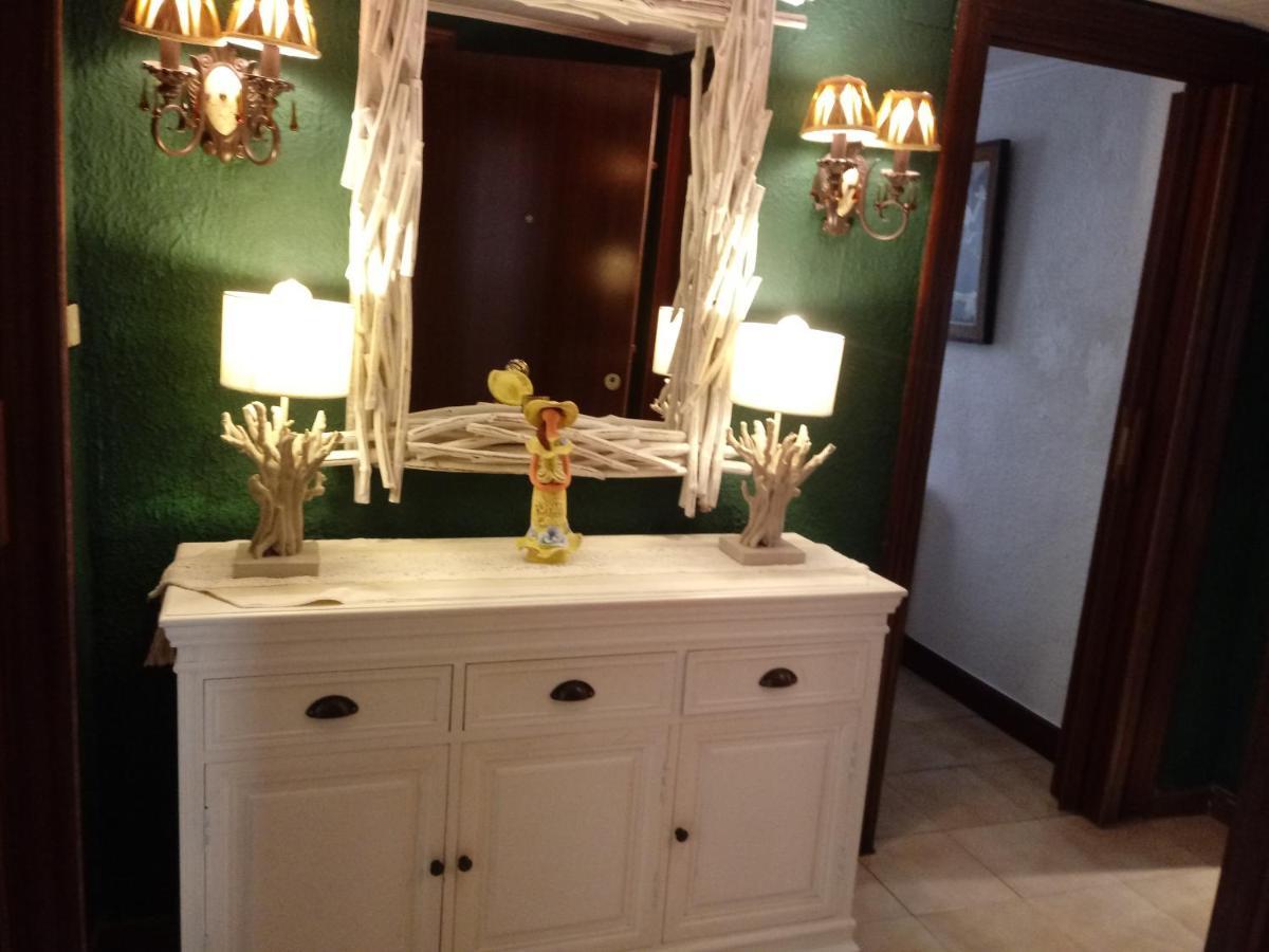 Apartamento Errotaetxe 蒙达卡 外观 照片