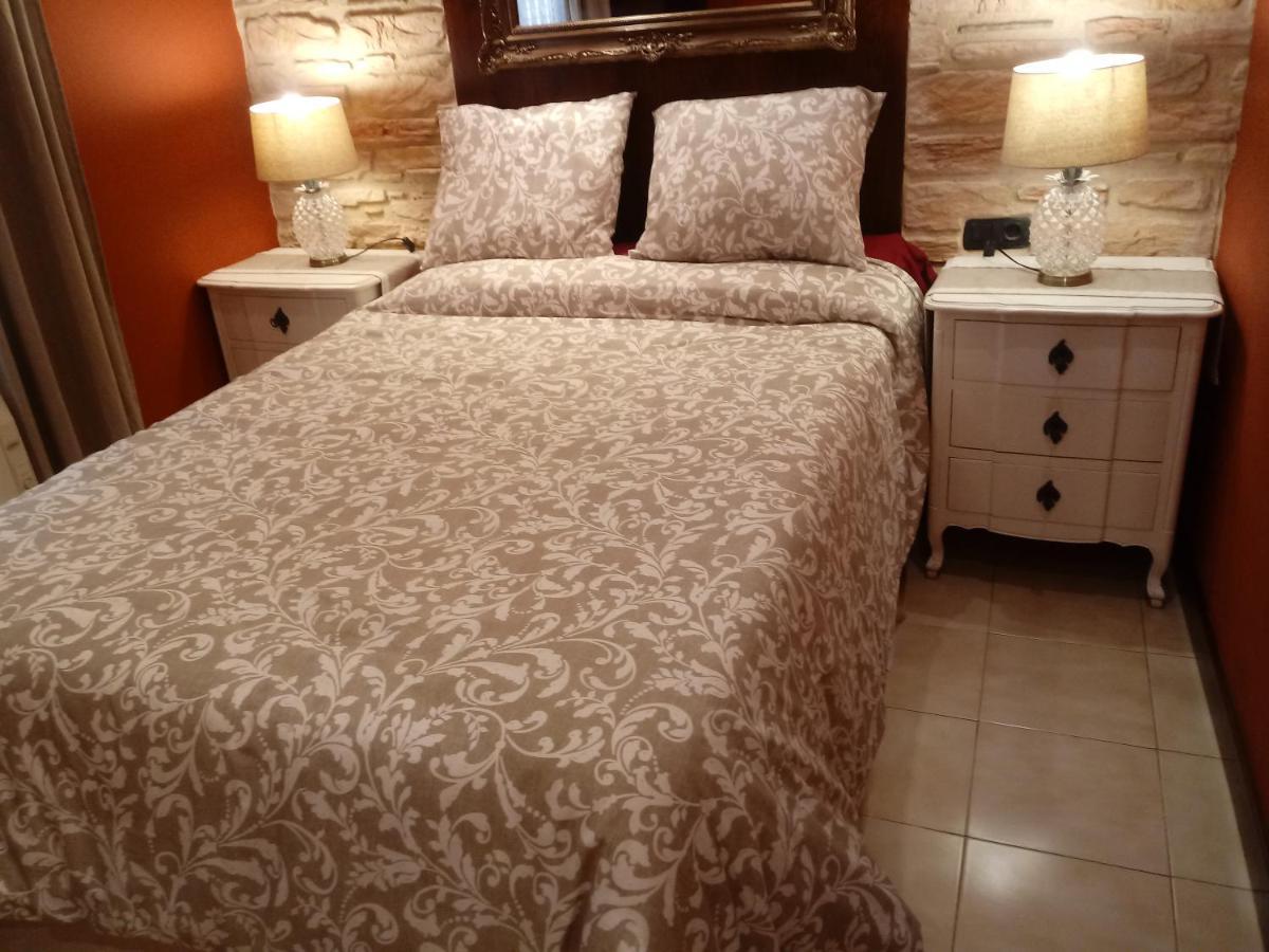 Apartamento Errotaetxe 蒙达卡 外观 照片