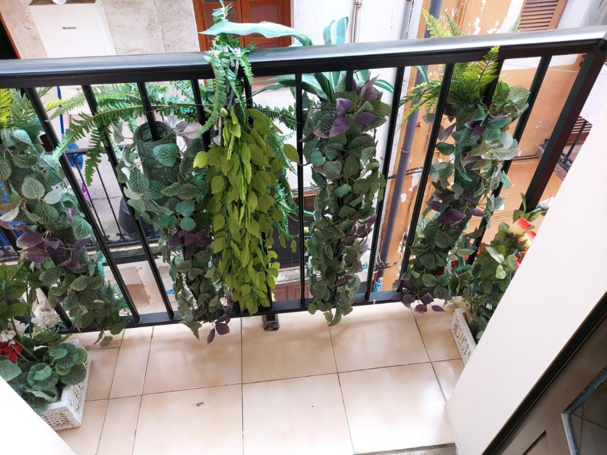 Apartamento Errotaetxe 蒙达卡 外观 照片