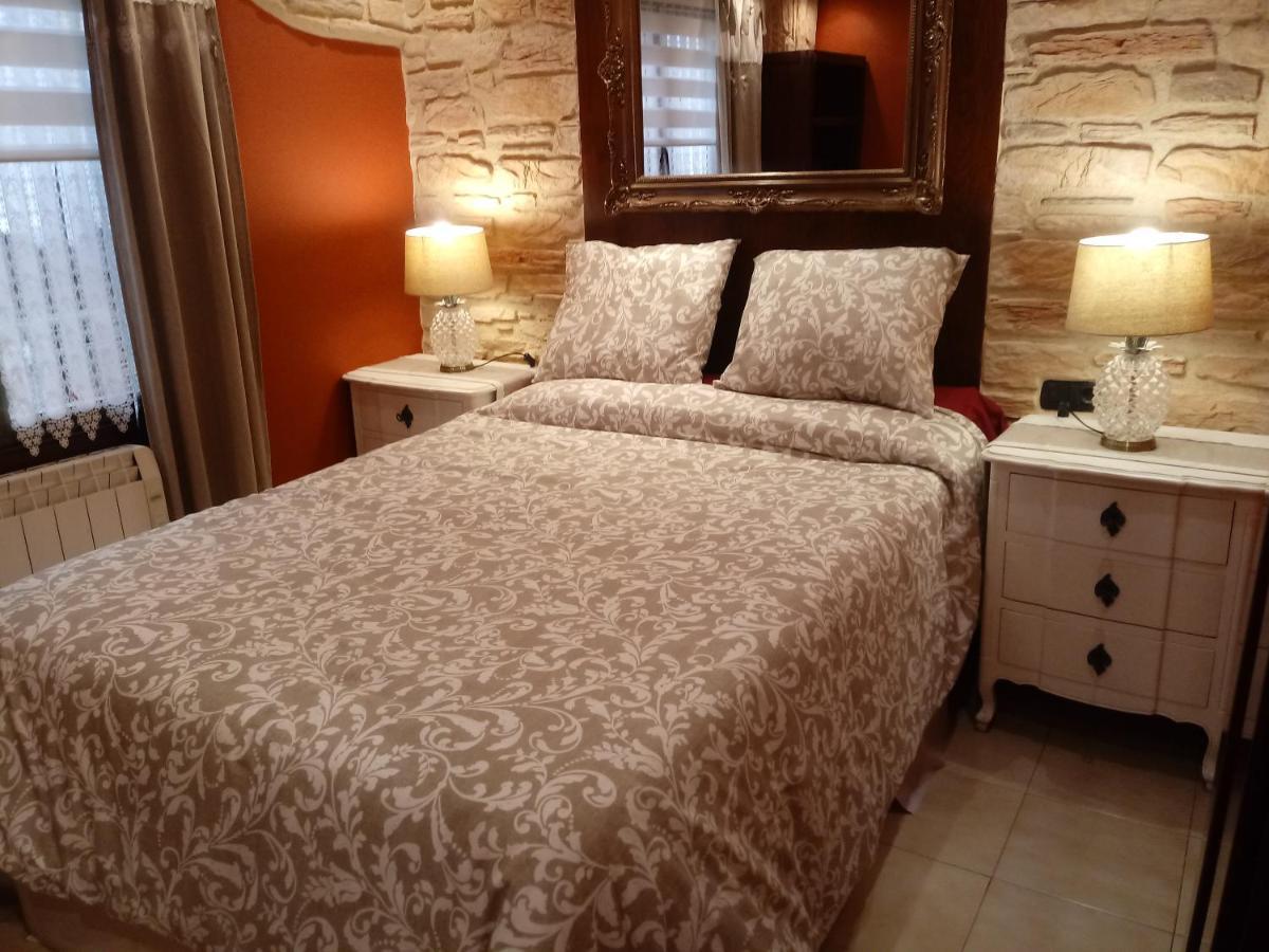 Apartamento Errotaetxe 蒙达卡 外观 照片