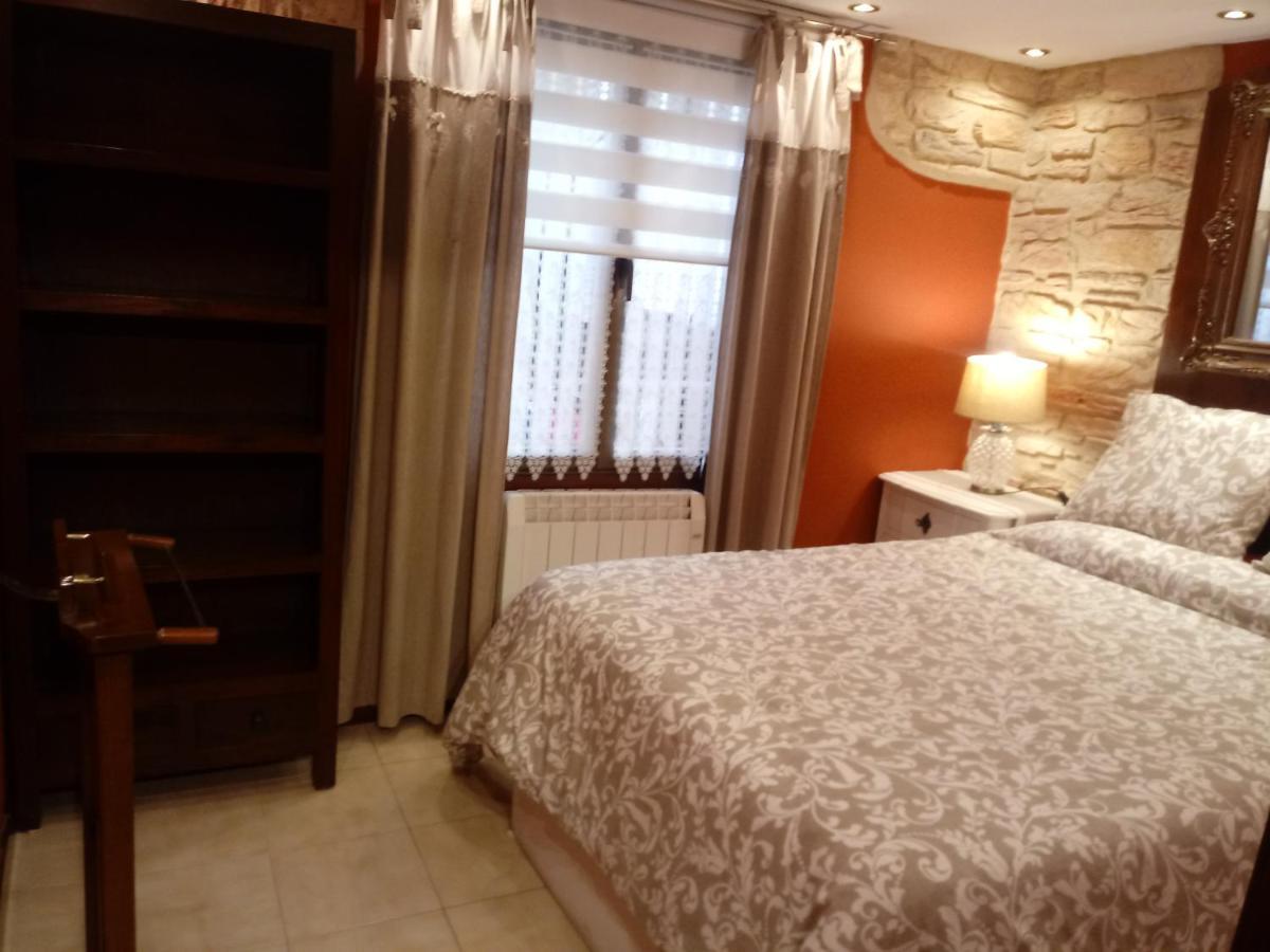 Apartamento Errotaetxe 蒙达卡 外观 照片