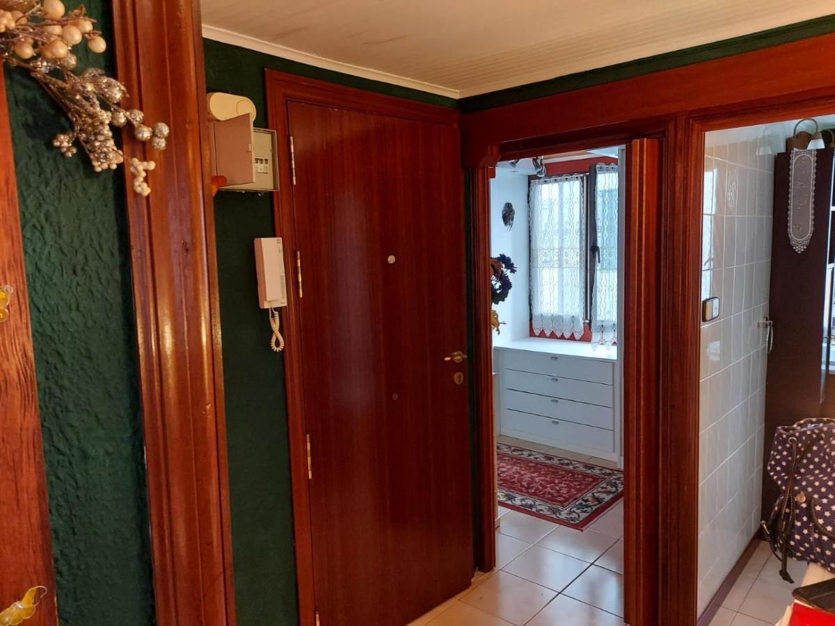 Apartamento Errotaetxe 蒙达卡 外观 照片