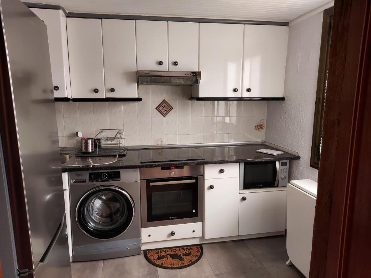 Apartamento Errotaetxe 蒙达卡 外观 照片
