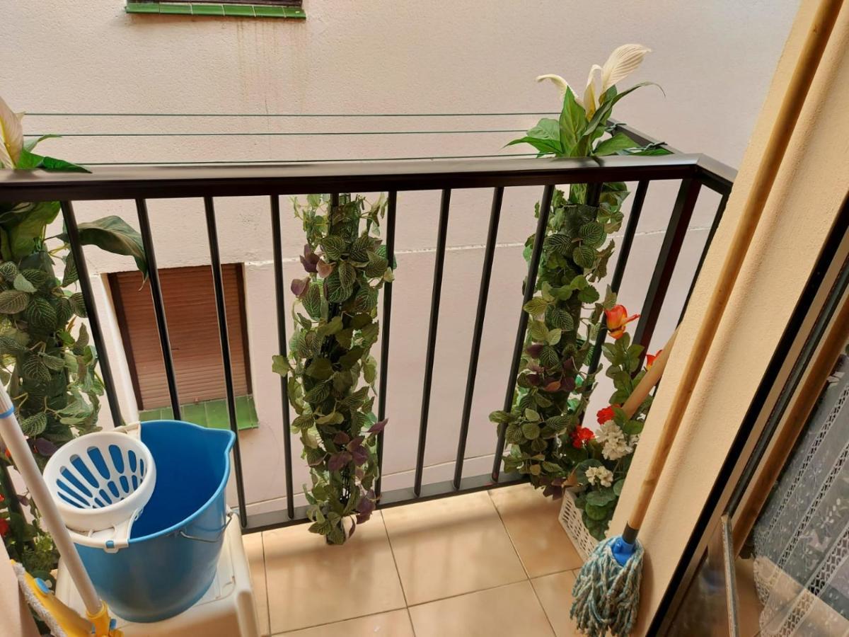 Apartamento Errotaetxe 蒙达卡 外观 照片