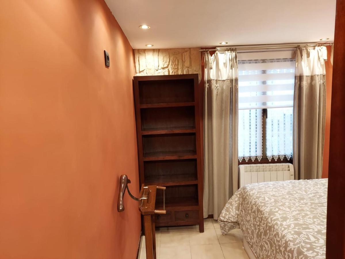Apartamento Errotaetxe 蒙达卡 外观 照片