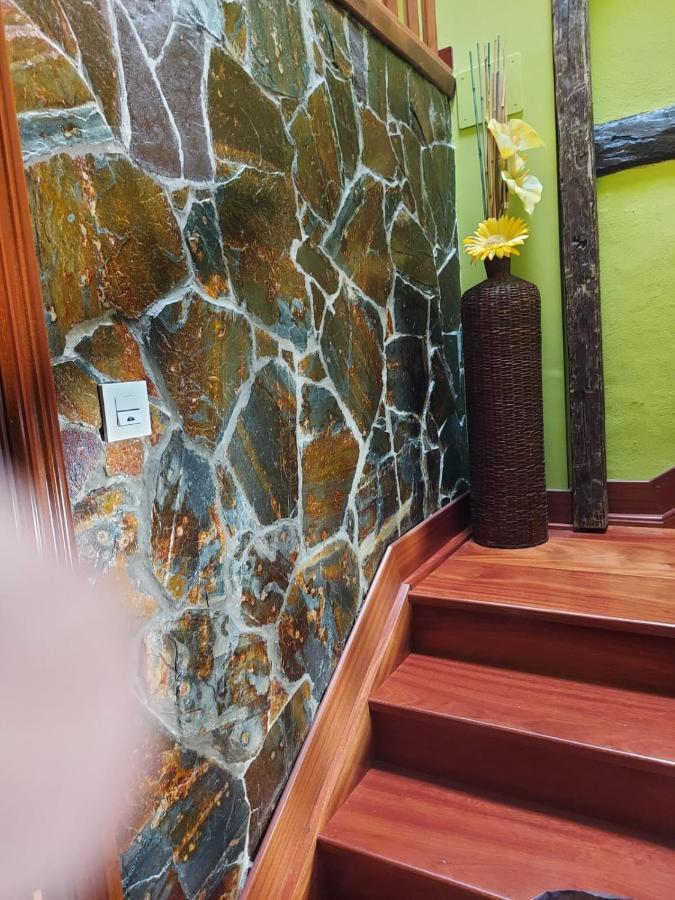 Apartamento Errotaetxe 蒙达卡 外观 照片
