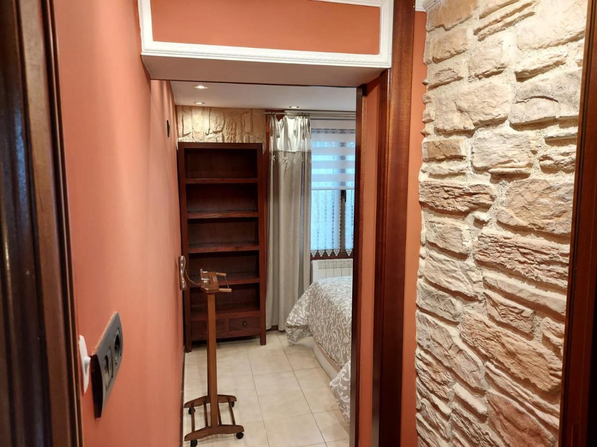 Apartamento Errotaetxe 蒙达卡 外观 照片