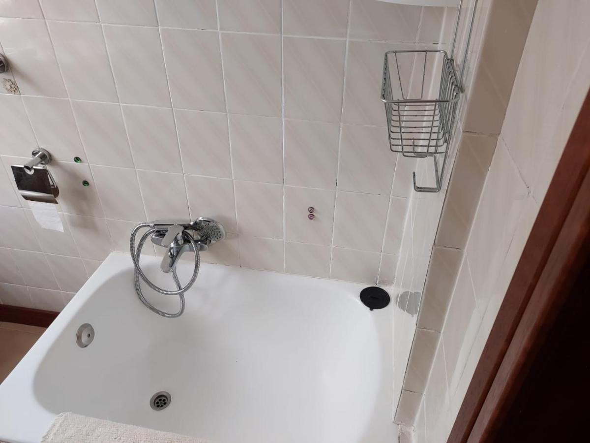 Apartamento Errotaetxe 蒙达卡 外观 照片