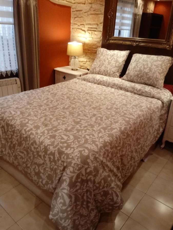 Apartamento Errotaetxe 蒙达卡 外观 照片