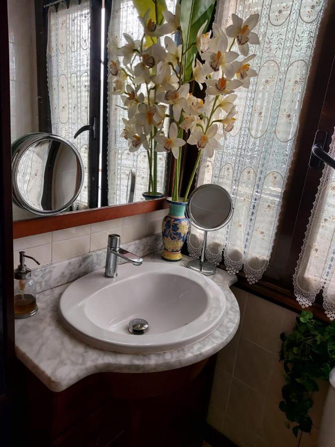 Apartamento Errotaetxe 蒙达卡 外观 照片