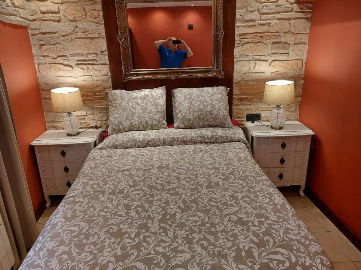 Apartamento Errotaetxe 蒙达卡 外观 照片