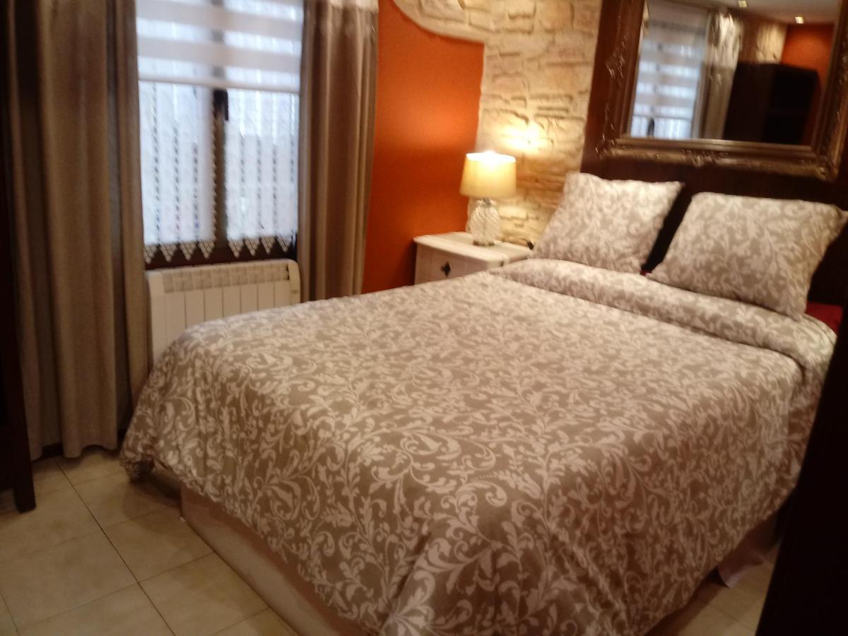 Apartamento Errotaetxe 蒙达卡 外观 照片