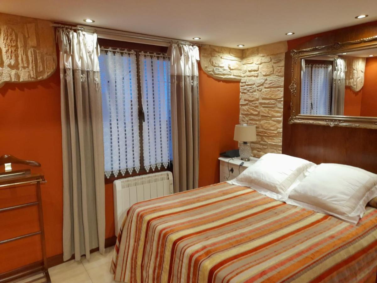 Apartamento Errotaetxe 蒙达卡 外观 照片