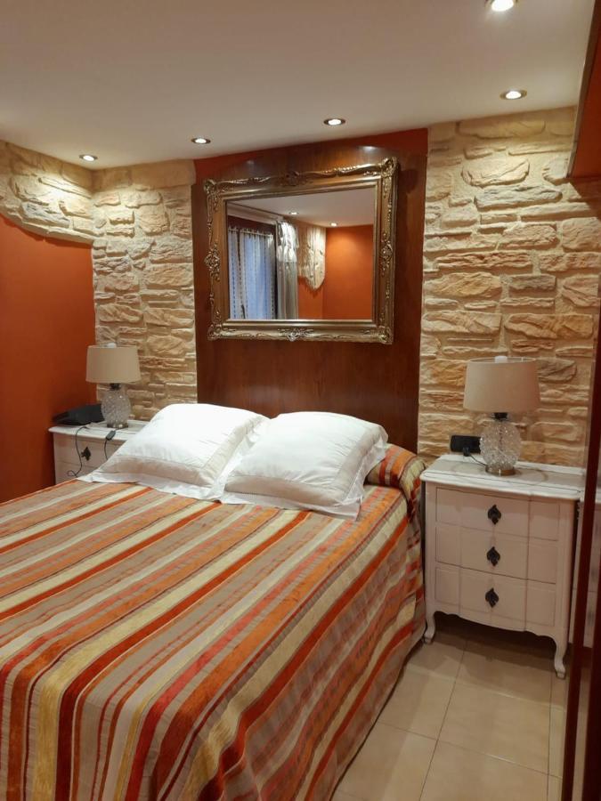 Apartamento Errotaetxe 蒙达卡 外观 照片