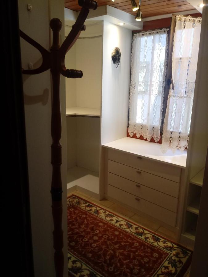 Apartamento Errotaetxe 蒙达卡 外观 照片