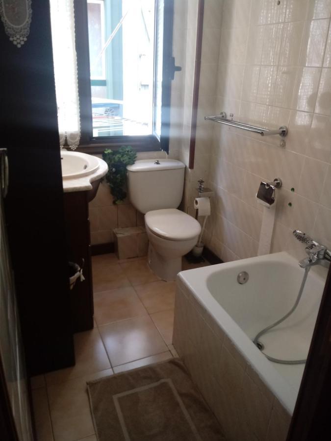 Apartamento Errotaetxe 蒙达卡 外观 照片