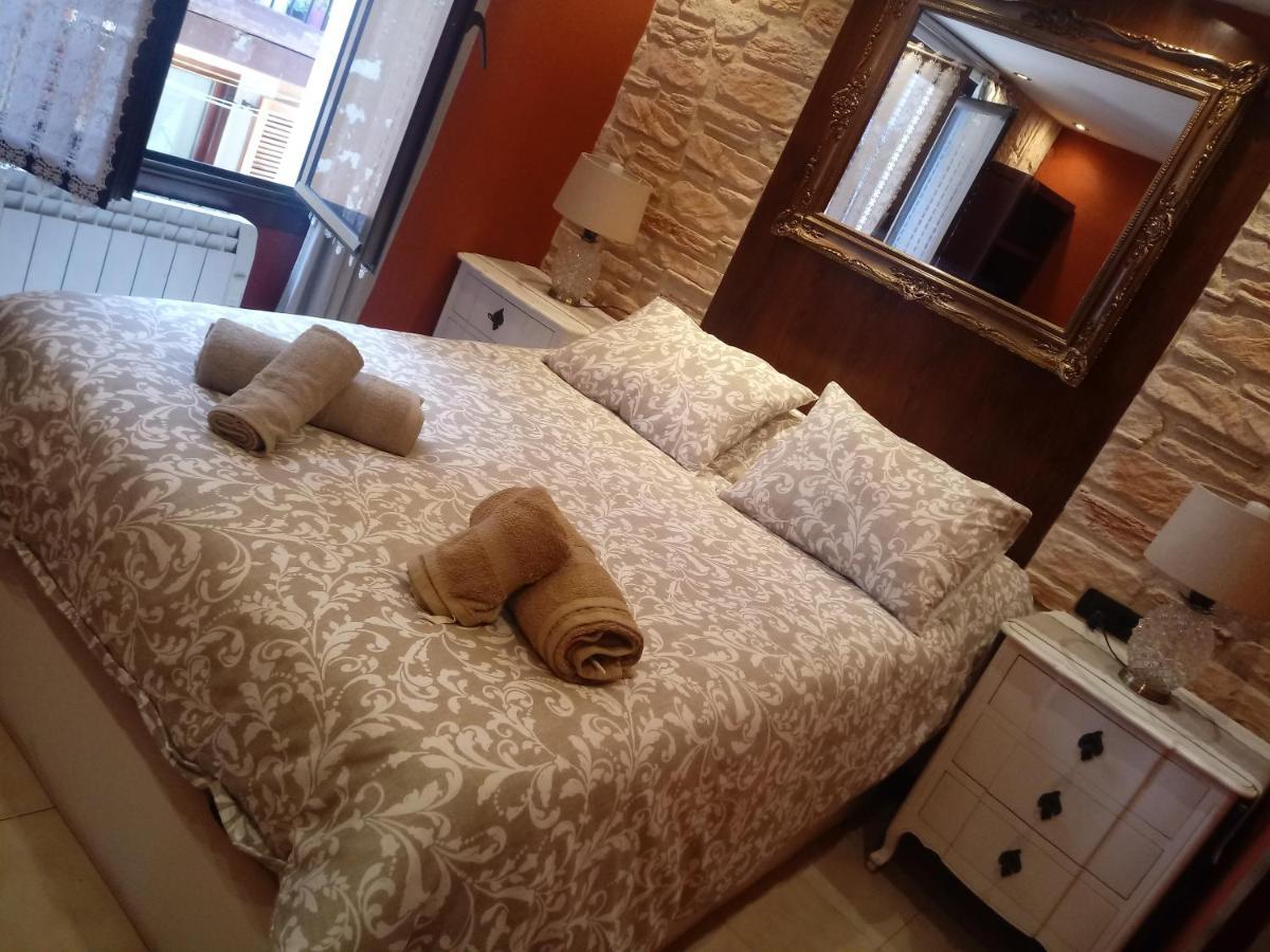 Apartamento Errotaetxe 蒙达卡 外观 照片