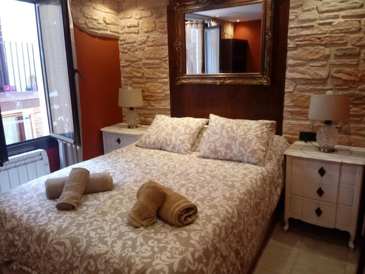 Apartamento Errotaetxe 蒙达卡 外观 照片
